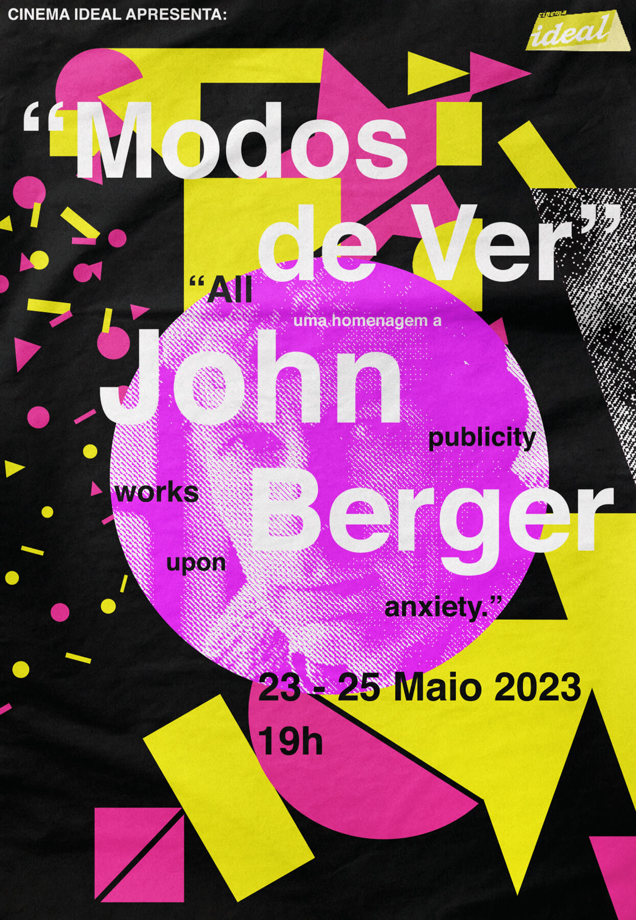 cartaz